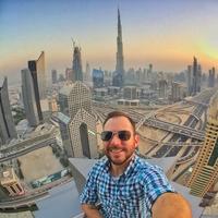 Отзыв от Эльдар - Виза Destination Thailand